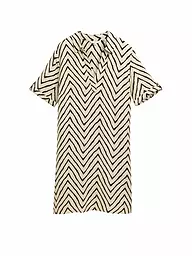 TOM TAILOR | Minivestido | Beige