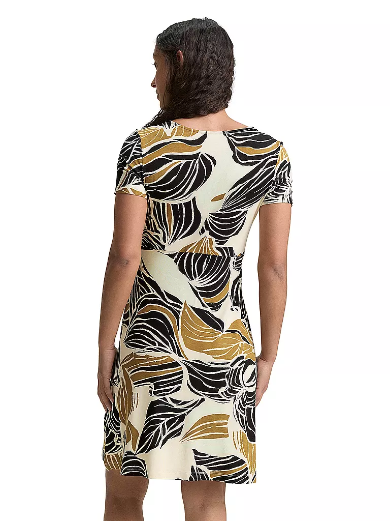 TOM TAILOR | Minivestido | Beige