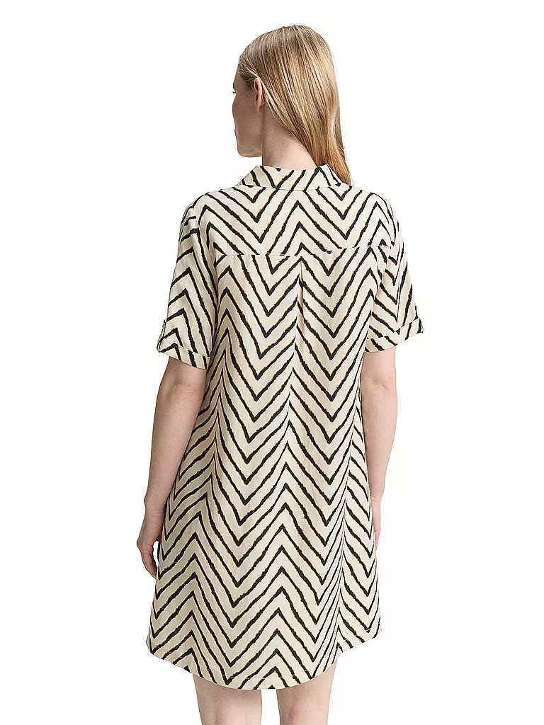 TOM TAILOR | Minivestido | 