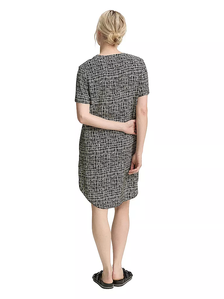 TOM TAILOR | Minivestido | 