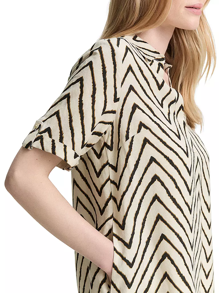 TOM TAILOR | Minivestido | 