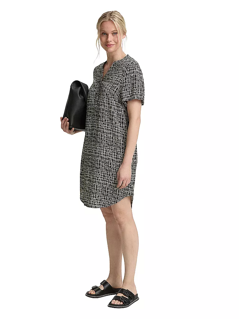 TOM TAILOR | Minivestido | 