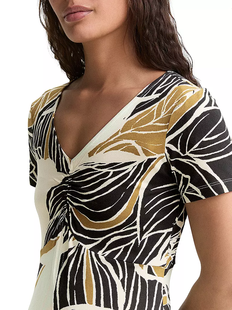 TOM TAILOR | Minivestido | Beige