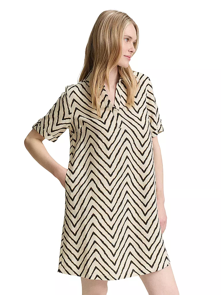 TOM TAILOR | Minivestido | 