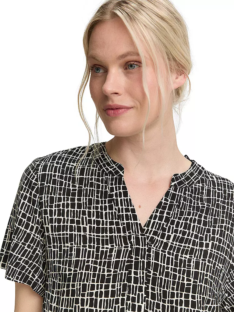 TOM TAILOR | Minivestido | 