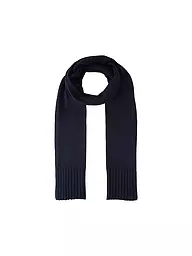 TOM TAILOR | Bufanda | Azul