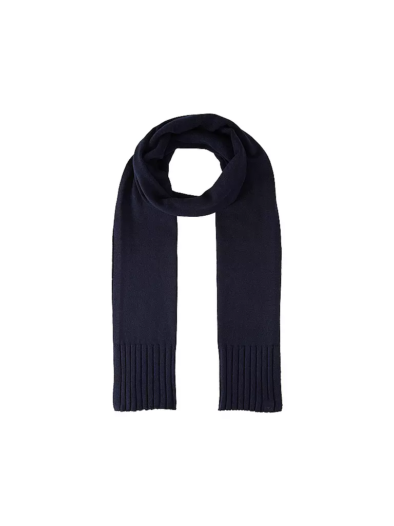 TOM TAILOR | Nombre del producto: Bufanda | Azul