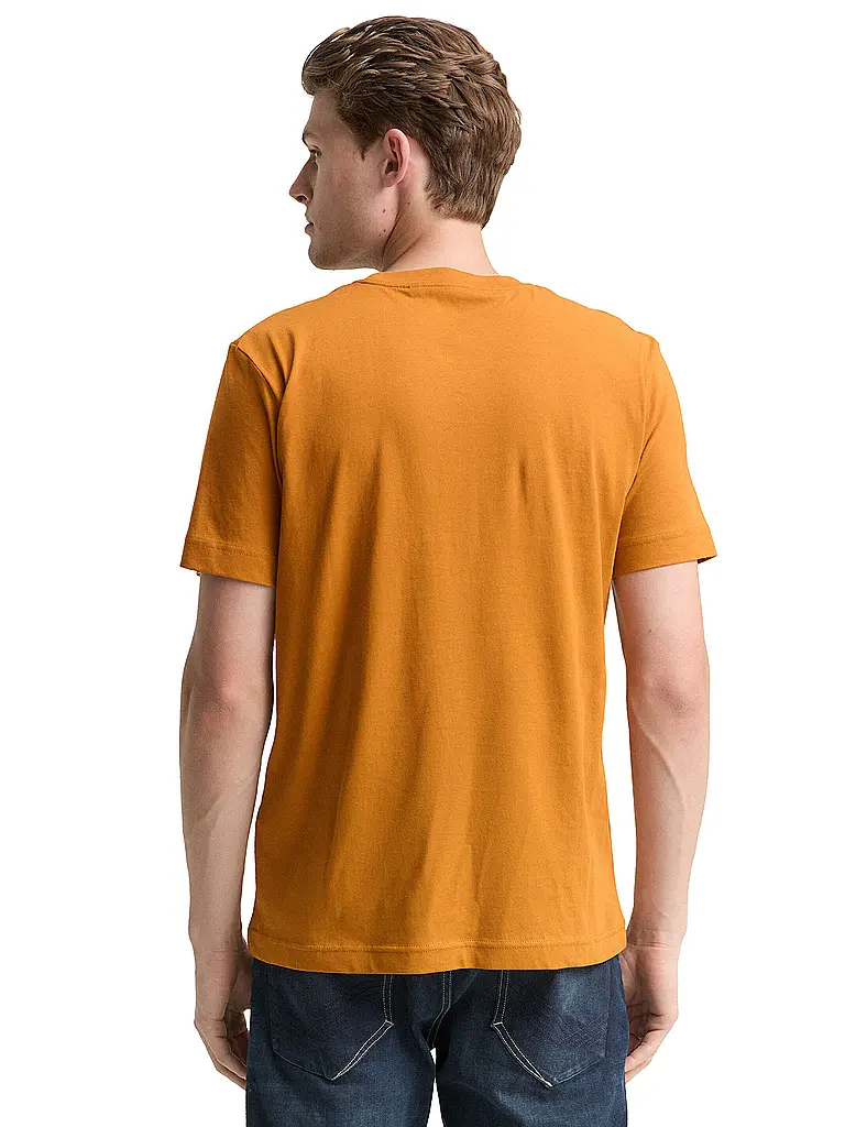 TOM TAILOR | Nombre del producto: Camiseta | 