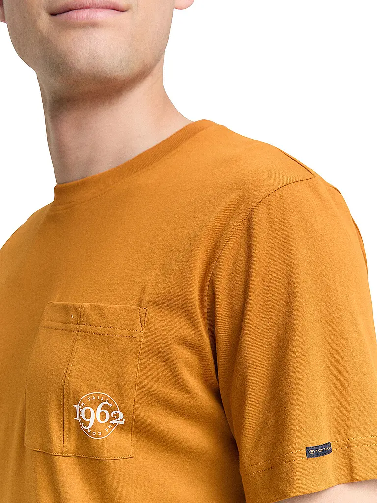 TOM TAILOR | Nombre del producto: Camiseta | 