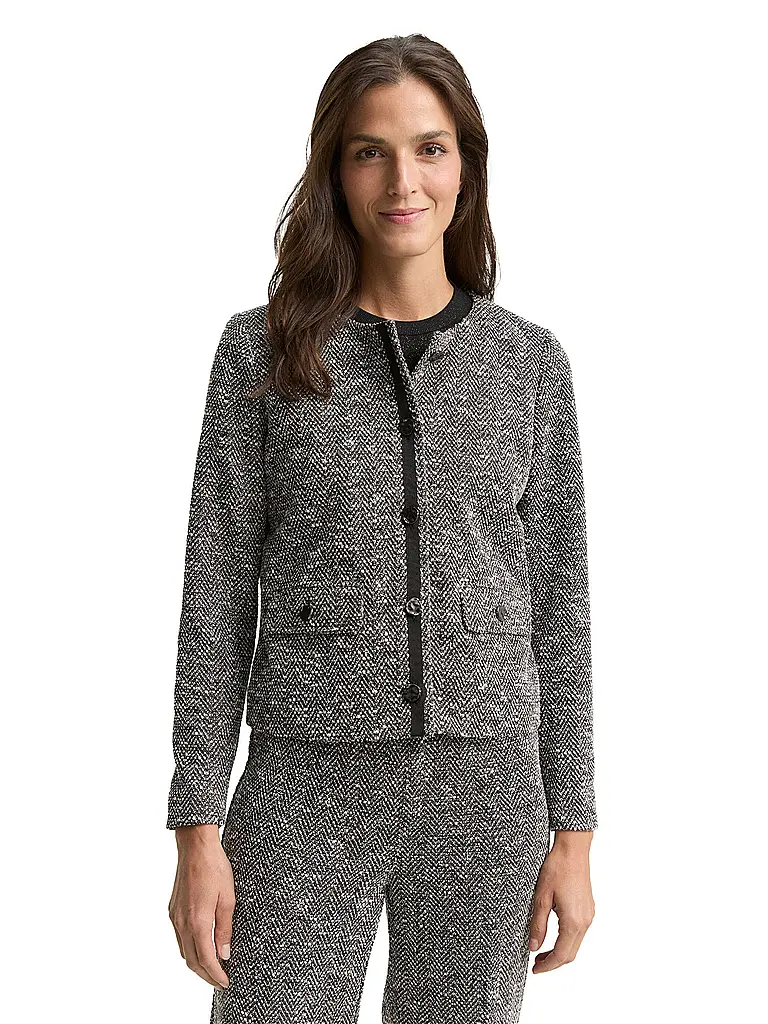 TOM TAILOR | Nombre del producto: Jäckchen | 