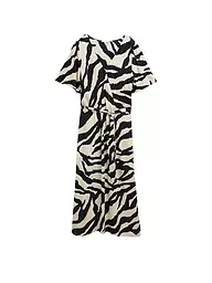 TOM TAILOR | Nombre del producto: Midikleid | Beige