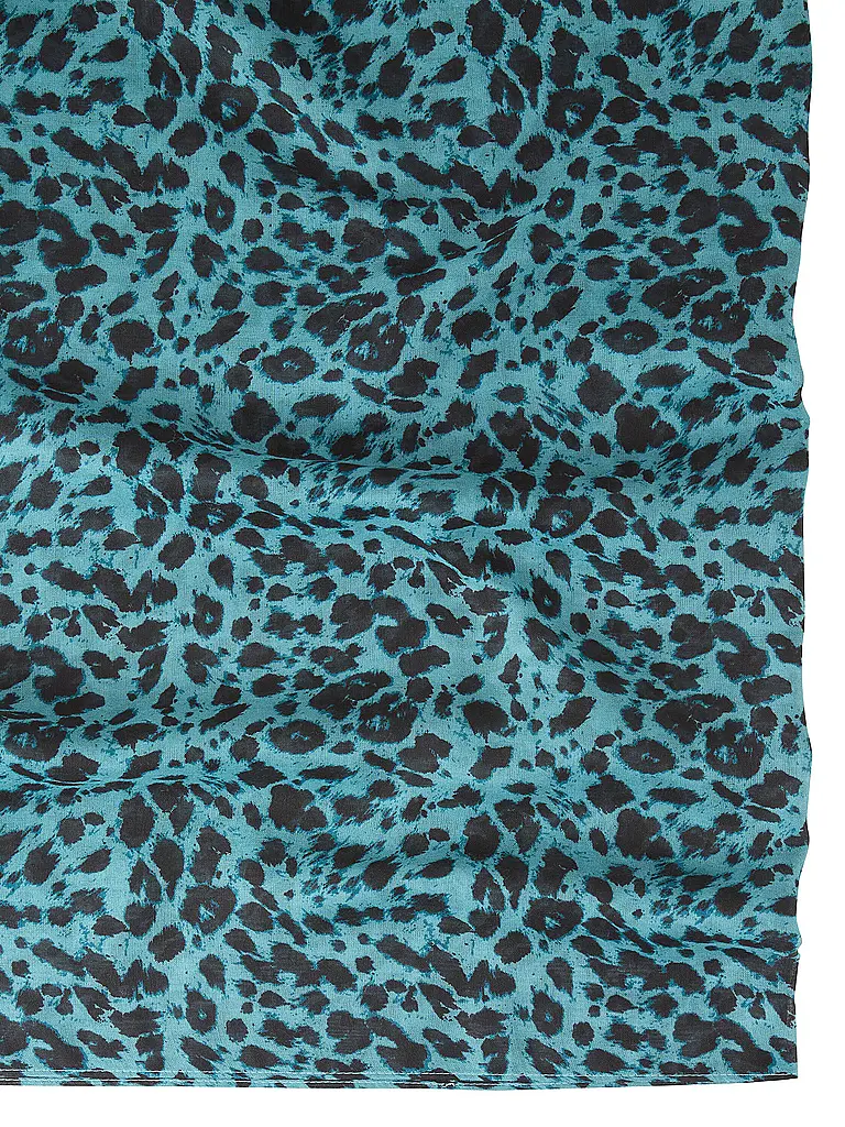 TOM TAILOR | Nombre del producto: Schal | Azul