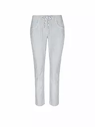 TOM TAILOR | Pantalón 7/8 | Azul oscuro