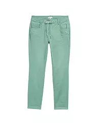 TOM TAILOR | Pantalones 7/8 | Menta