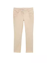 TOM TAILOR | Pantalones 7/8 | Beige