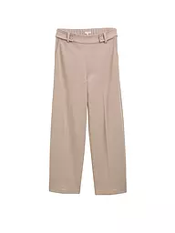 TOM TAILOR | Pantalón 7/8 | Beige