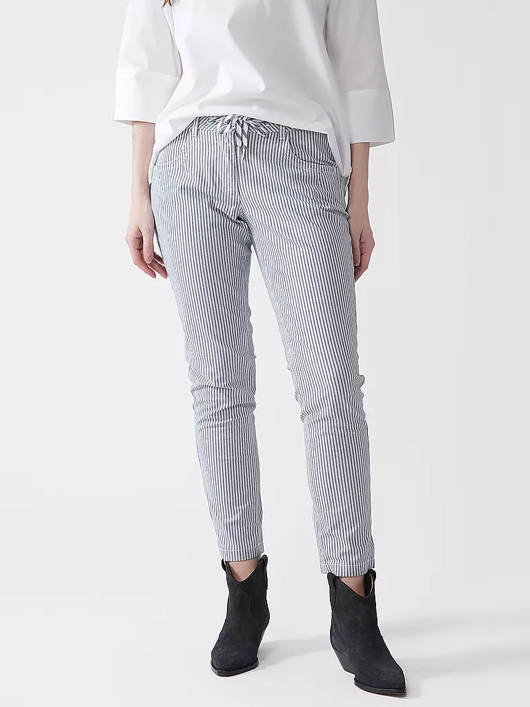 TOM TAILOR | Pantalón 7/8 | 