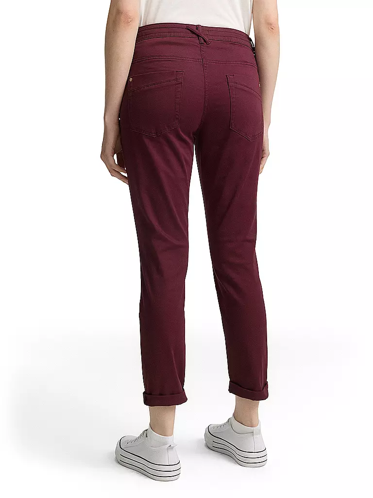 TOM TAILOR | Pantalón 7/8 | 