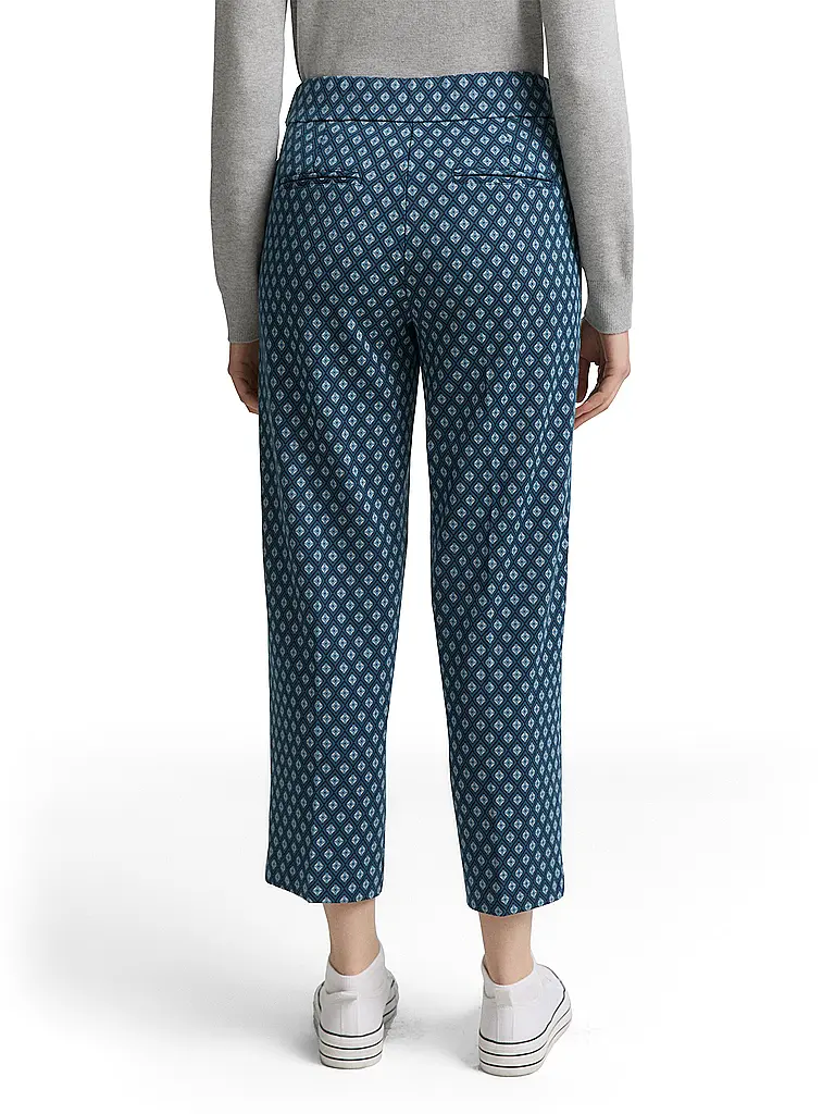 TOM TAILOR | Pantalón 7/8 | 