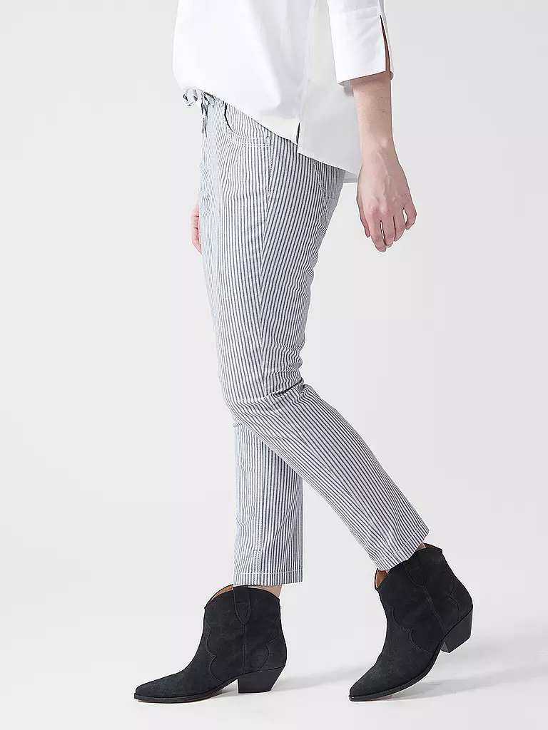 TOM TAILOR | Pantalón 7/8 | 