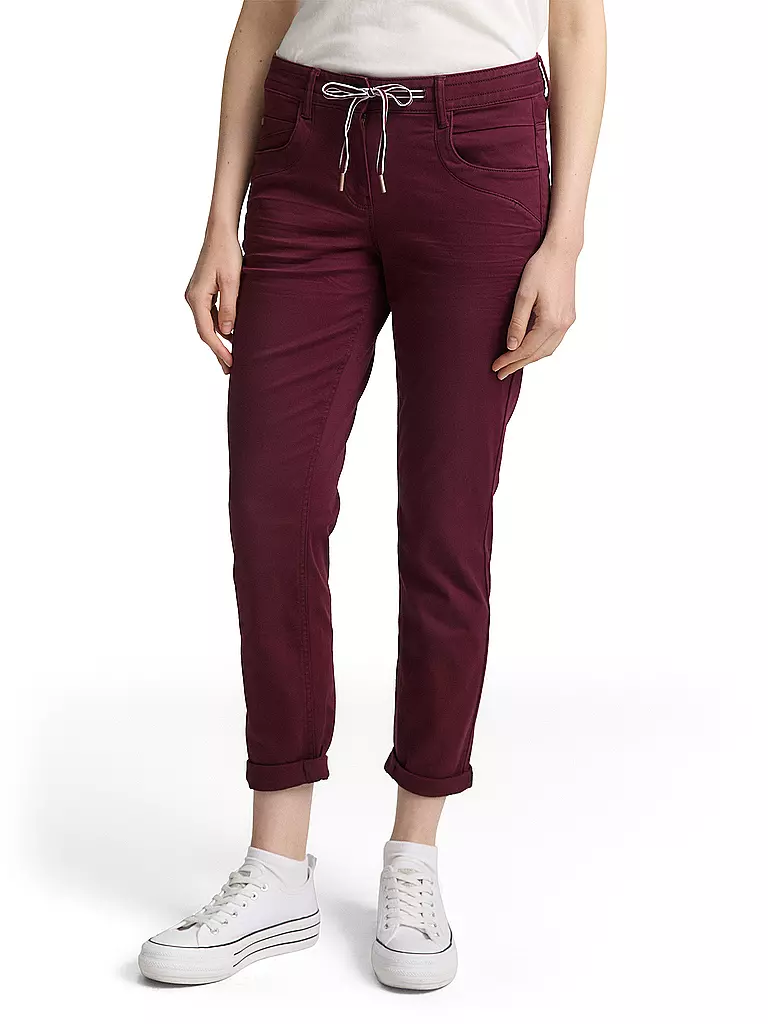 TOM TAILOR | Pantalón 7/8 | 