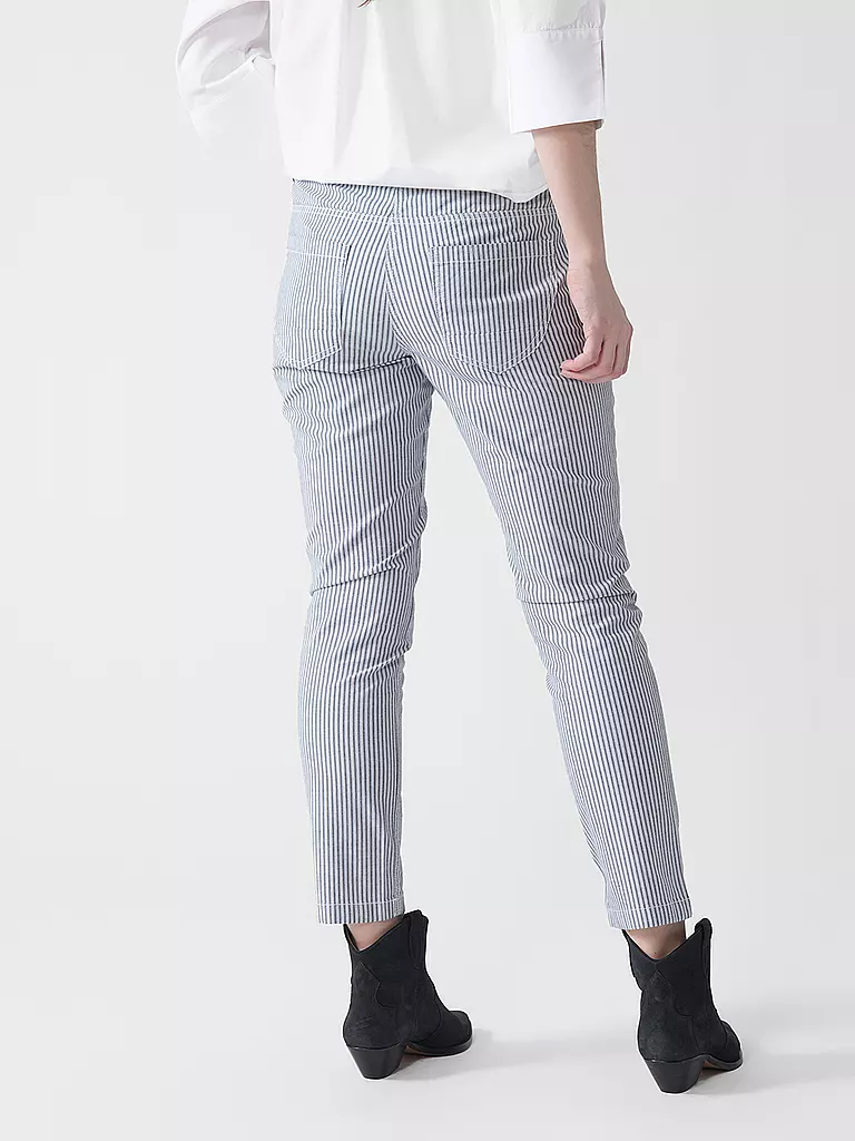 TOM TAILOR | Pantalón 7/8 | 