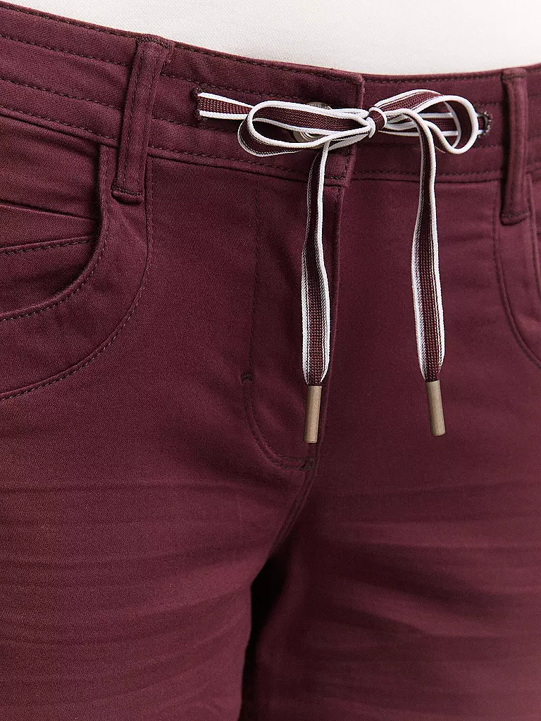 TOM TAILOR | Pantalón 7/8 | 