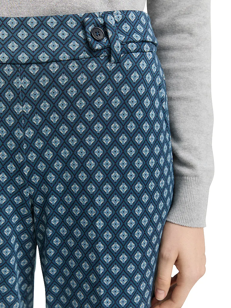 TOM TAILOR | Pantalón 7/8 | 