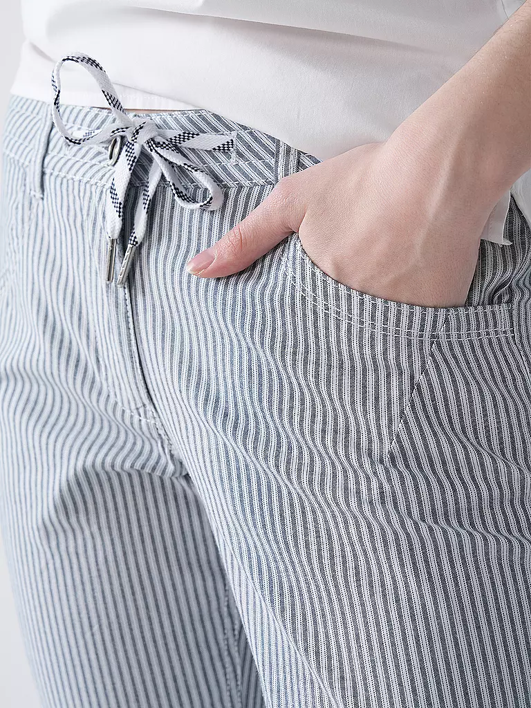 TOM TAILOR | Pantalón 7/8 | 