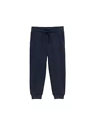 TOM TAILOR | Pantalón de chándal para niño | Azul oscuro