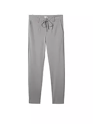 TOM TAILOR | Pantalón Jogging Fit | Gris