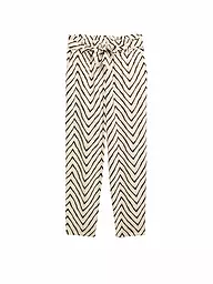 TOM TAILOR | Pantalón Jogging Fit | Beige