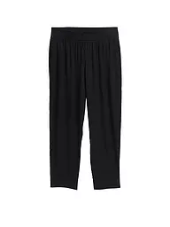 TOM TAILOR | Hose Jogging Fit  | Negro