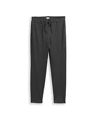TOM TAILOR | Pantalón Jogging Fit | Gris