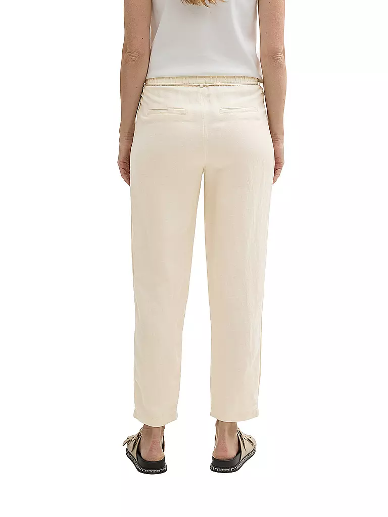 TOM TAILOR | Pantalón Jogging Fit | 