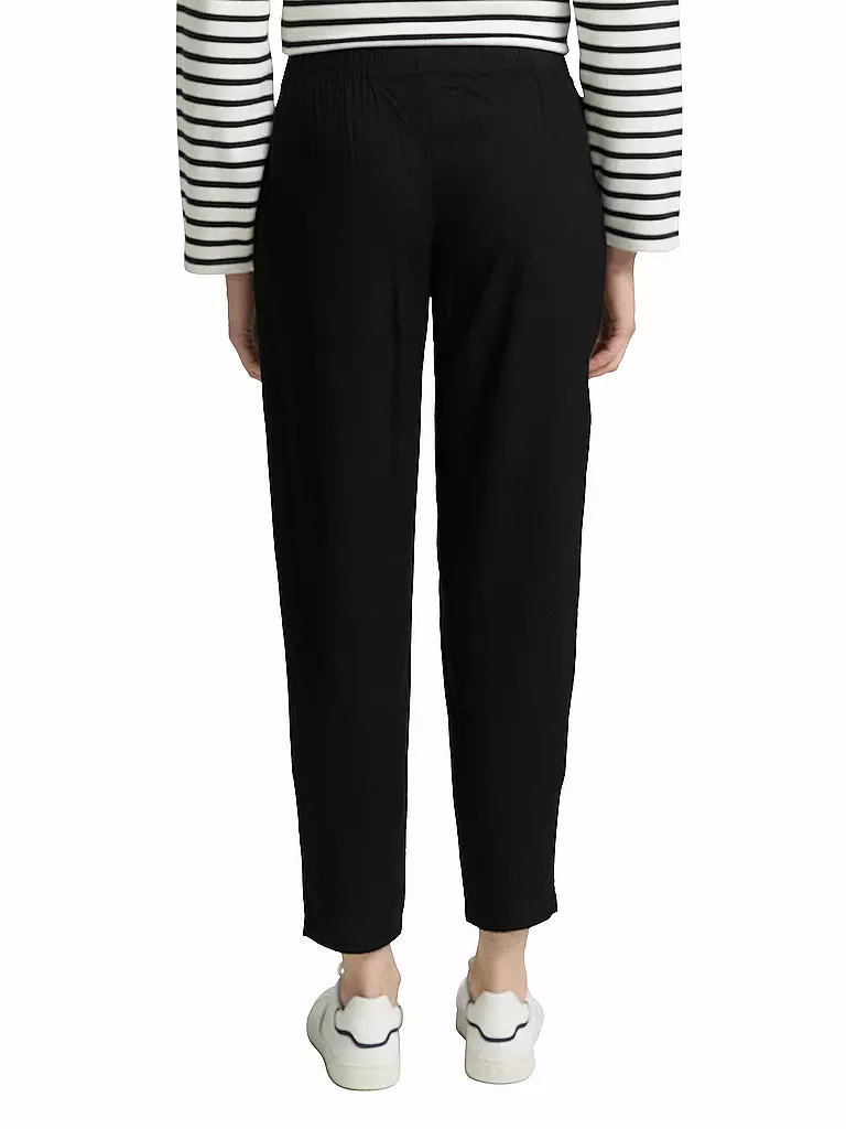 TOM TAILOR | Pantalón Jogging Fit | 