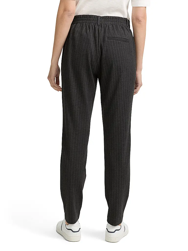 TOM TAILOR | Pantalón Jogging Fit | 
