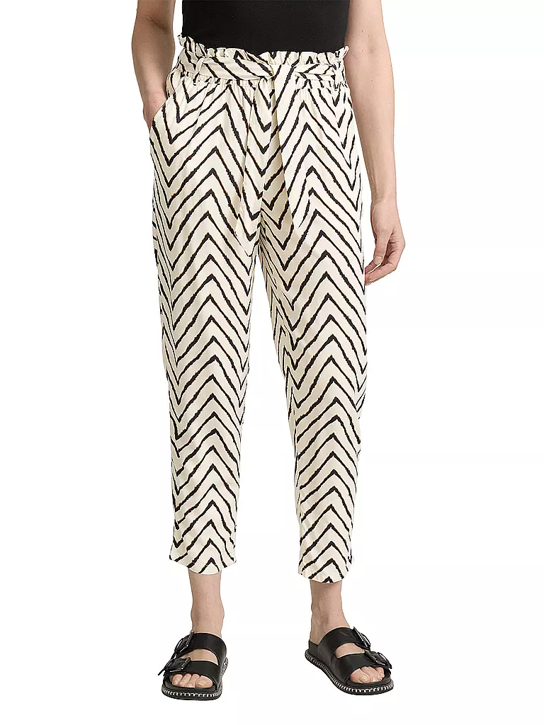 TOM TAILOR | Pantalón Jogging Fit | 