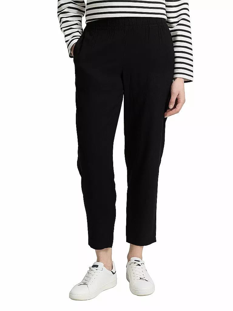 TOM TAILOR | Pantalón Jogging Fit | 