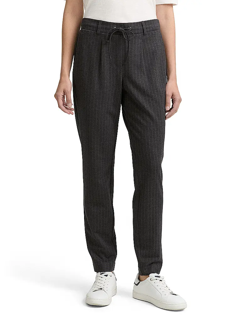 TOM TAILOR | Pantalón Jogging Fit | 