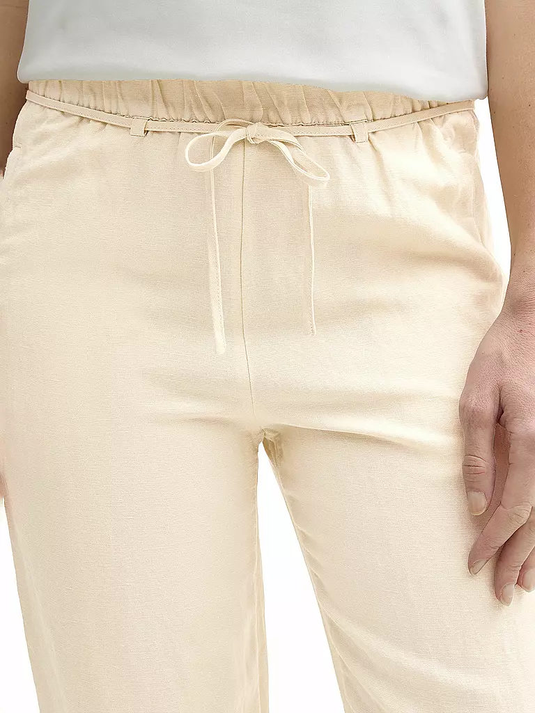 TOM TAILOR | Pantalón Jogging Fit | 