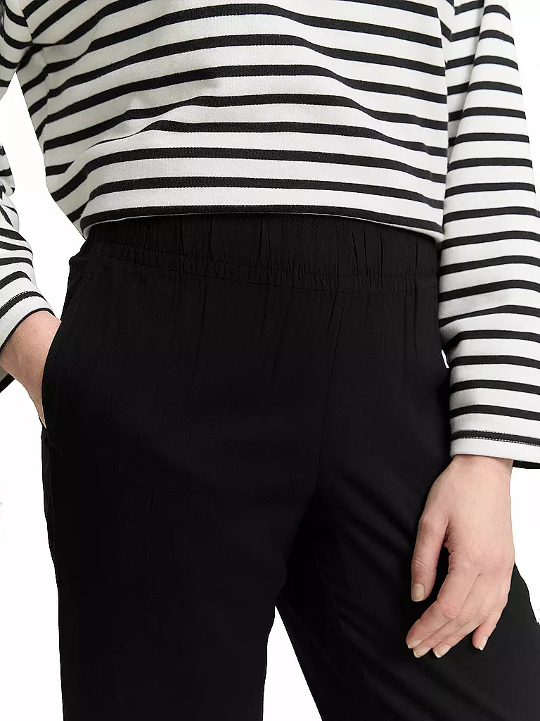 TOM TAILOR | Pantalón Jogging Fit | 