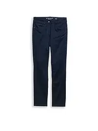 TOM TAILOR | Pantalón Slim Fit TTEDDA | Azul oscuro
