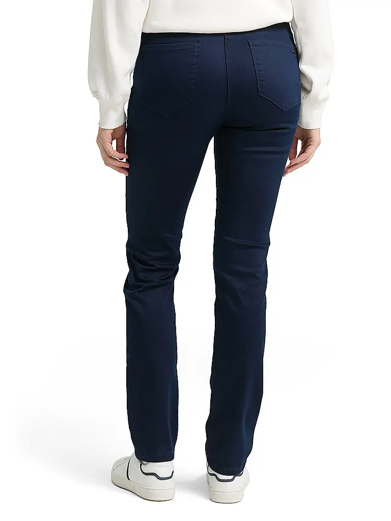 TOM TAILOR | Pantalón Slim Fit TTEDDA | 