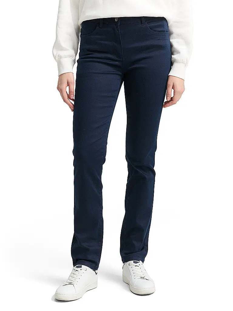 TOM TAILOR | Pantalón Slim Fit TTEDDA | 