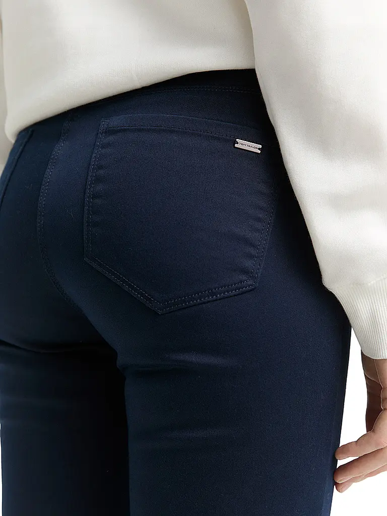 TOM TAILOR | Pantalón Slim Fit TTEDDA | 