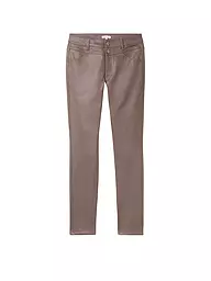 TOM TAILOR | Pantalones ALEXA Skinny Fit | Marrón