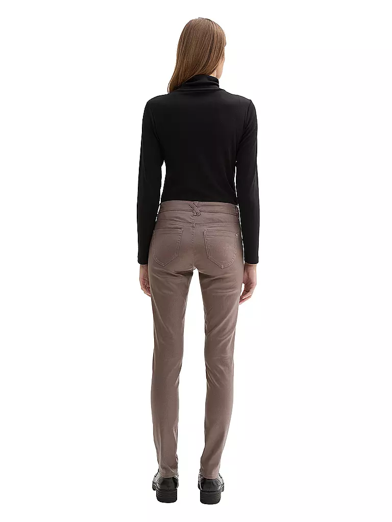 TOM TAILOR | Pantalones ALEXA Skinny Fit | 