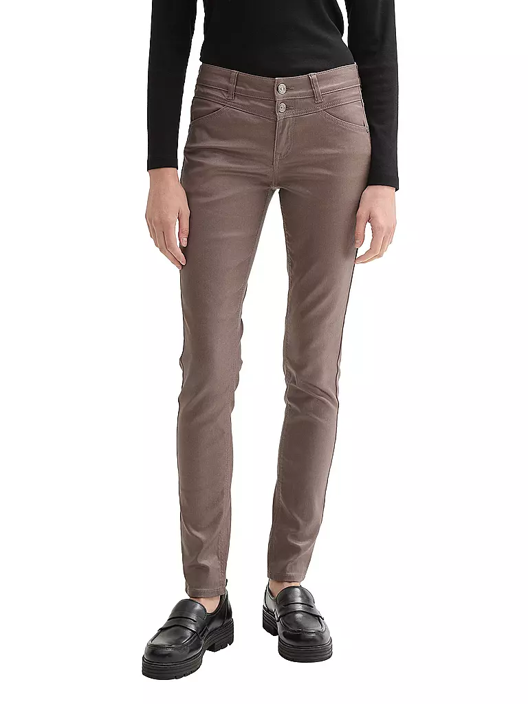 TOM TAILOR | Pantalones ALEXA Skinny Fit | 
