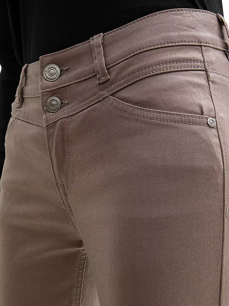 TOM TAILOR | Pantalones ALEXA Skinny Fit | 